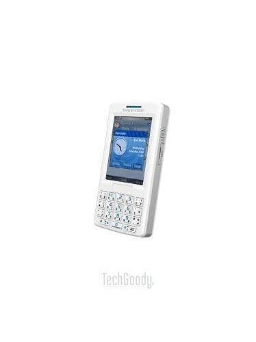 Sony Ericsson M600i Price & Specs