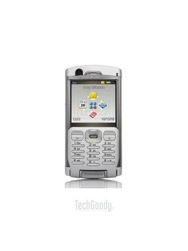 Sony Ericsson P990i Price & Specs