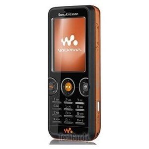 Sony Ericsson W610i Price & Specs