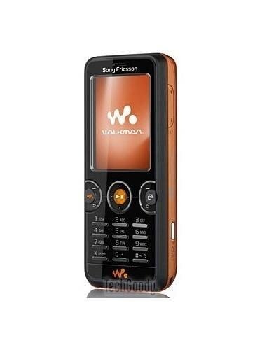 Sony Ericsson W610i Price & Specs