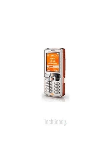 Sony Ericsson W800i Price & Specs