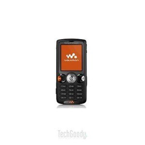 Sony Ericsson W810i Price & Specs