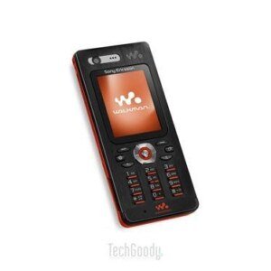 Sony Ericsson W880i Price & Specs