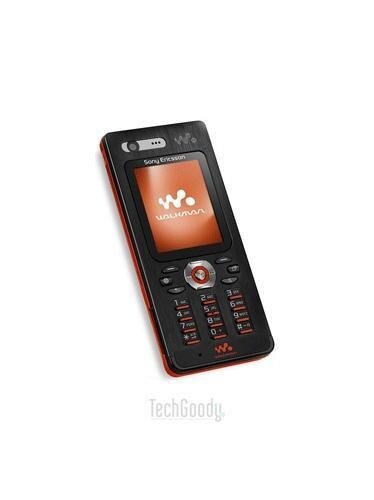 Sony Ericsson W880i Price & Specs