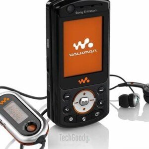 Sony Ericsson W900i Price & Specs