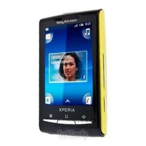 Sony Ericsson Xperia X10 Mini Price & Specs