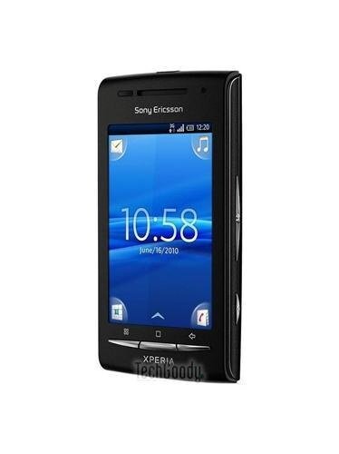 Sony Ericsson Xperia X8 Price & Specs