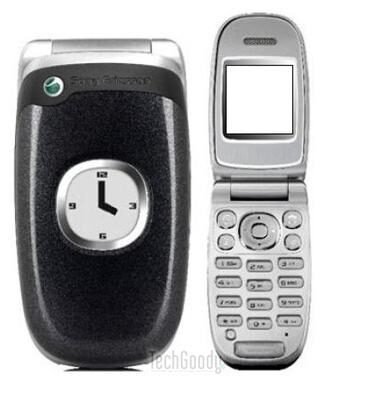 Image-Sony Ericsson Z300i Price and Specs