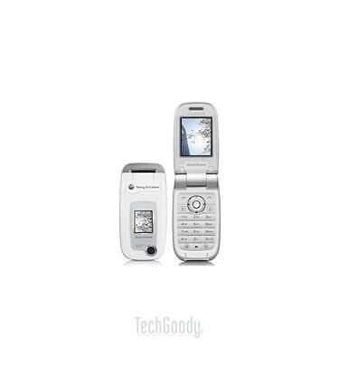 Image-Sony Ericsson Z520i Price & Specs