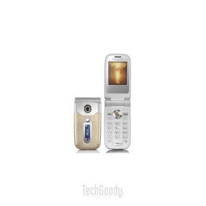 Sony Ericsson Z550i Price & Specs