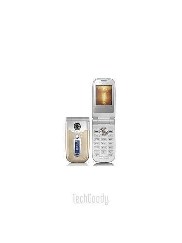 Sony Ericsson Z550i Price & Specs