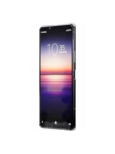 Sony Xperia 1 II Price & Specs