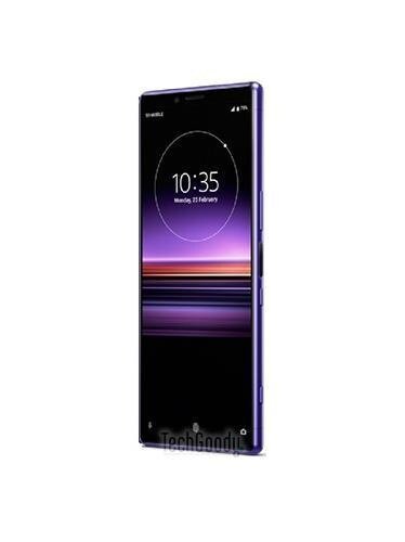 Sony Xperia 1 Price & Specs