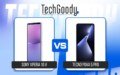 Sony Xperia 10 V VS Tecno Pova 5 Pro Comparison