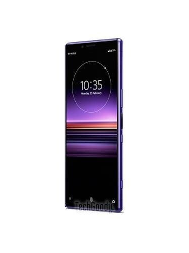 Sony Xperia 2 Price & Specs