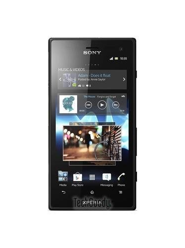 Sony Xperia Acro S Price & Specs