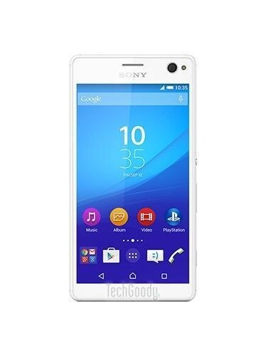 Sony Xperia C4 Price & Specs