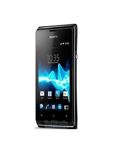 Sony Xperia E Dual Price & Specs