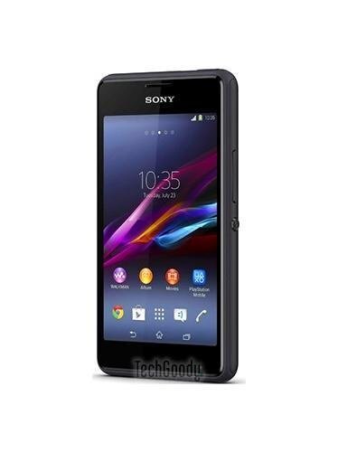 Sony Xperia E1 Price & Specs