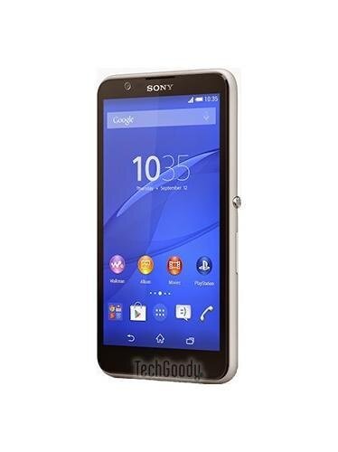 Sony Xperia E4 Price & Specs