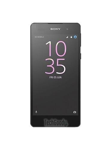 Sony Xperia E5 Price & Specs