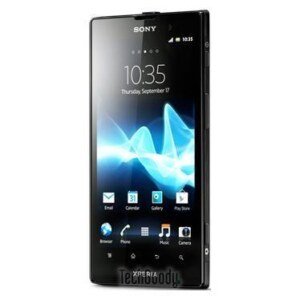 Sony Xperia Ion Price & Specs