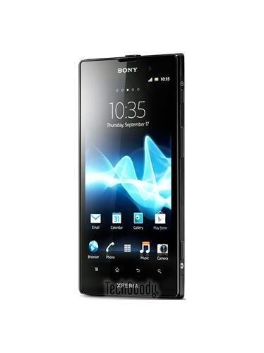 Sony Xperia Ion Price & Specs