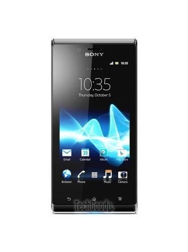 Sony Xperia J Price & Specs