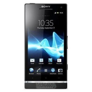 Sony Xperia SL Price & Specs