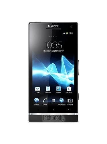 Sony Xperia SL Price & Specs