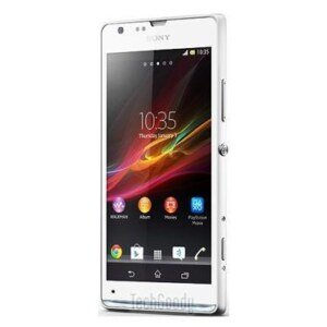 Sony Xperia SP Price & Specs