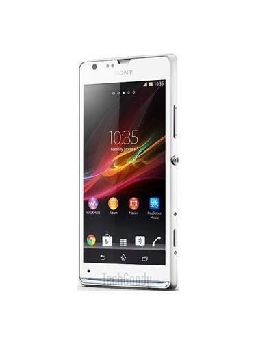 Sony Xperia SP Price & Specs