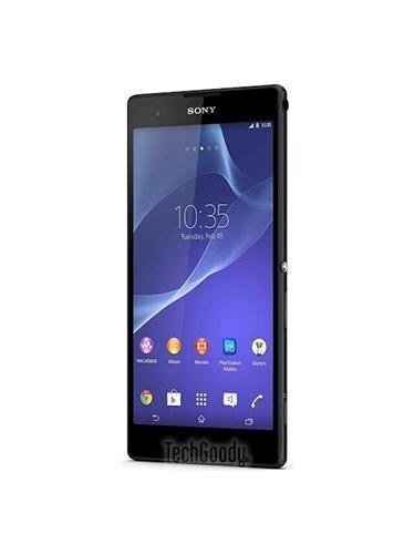 Sony Xperia T2 Ultra Price & Specs