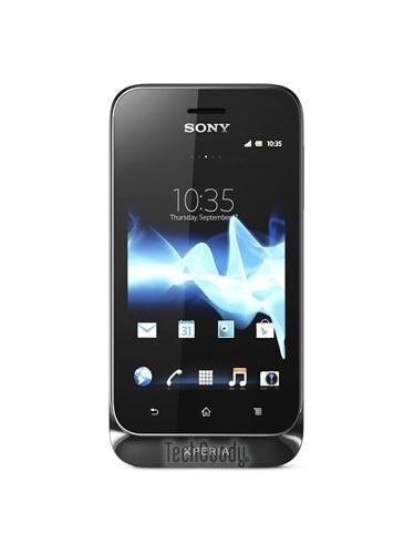 Sony Xperia Tipo Dual Price & Specs