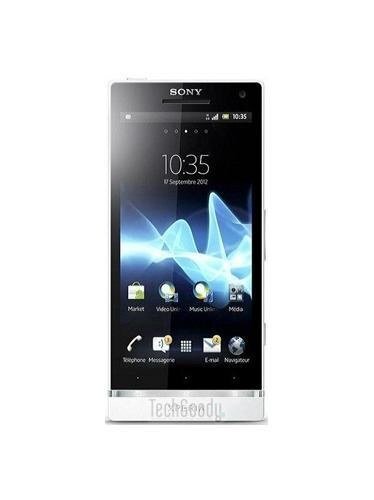 Sony Xperia U Price & Specs