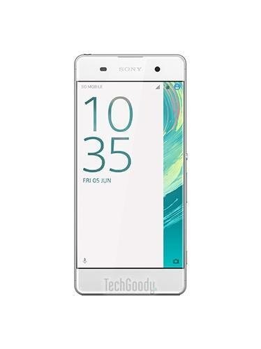 Sony Xperia XA 2017 Price & Specs