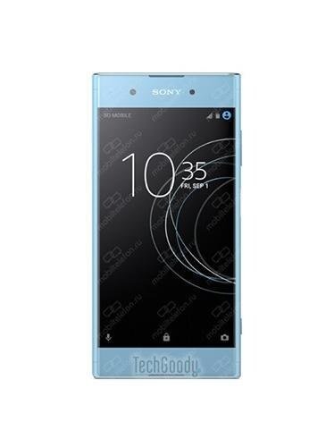 Sony Xperia XA1 Plus Price & Specs