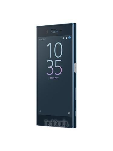 Sony Xperia XZ1 Price & Specs