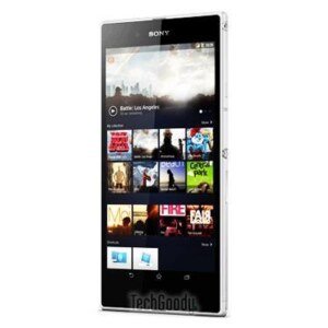 Sony Xperia Z Ultra Price & Specs