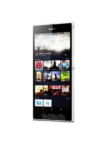 Sony Xperia Z Ultra Price & Specs