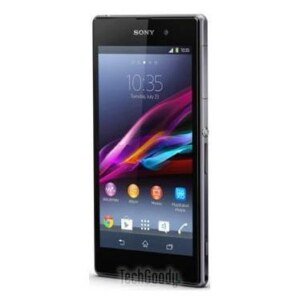 Sony Xperia Z1 Price & Specs