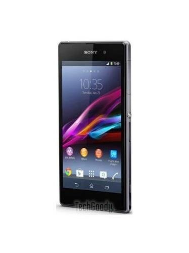 Sony Xperia Z1 Price & Specs