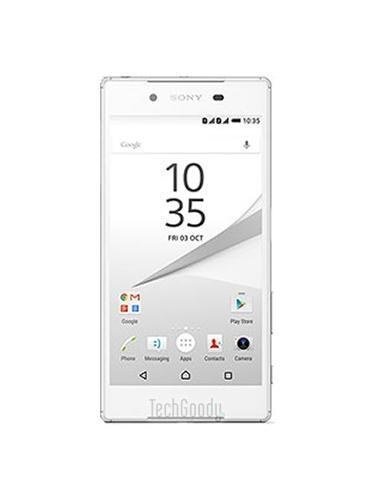 Sony Xperia Z5 Compact Price & Specs