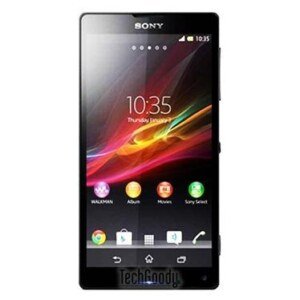 Sony Xperia ZL Price & Specs