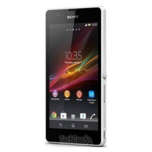 Sony Xperia ZR Price & Specs