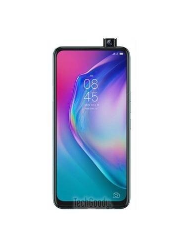 Tecno Camon 15 Pro Price & Specs