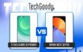 Tecno Camon 20 Premier VS Infinix Note 30 Pro Comparison