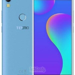 Tecno Camon I Price & Specs