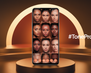 Tecno Launches New Tool to Detect Your True Skin Tone