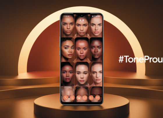 Tecno Launches New Tool to Detect Your True Skin Tone